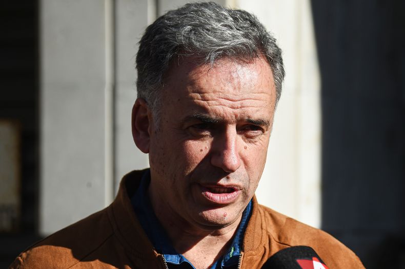 Reunión de gabinete designado en Salinas, para ver cómo cada ministerio hace carne las prioridades