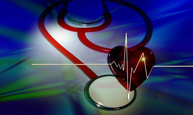 Salud cardiovascular.&nbsp;