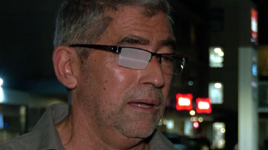 Me paralizó completamente: Raúl Sendic reapareció en el velorio de Mujica y habló de su estado de salud