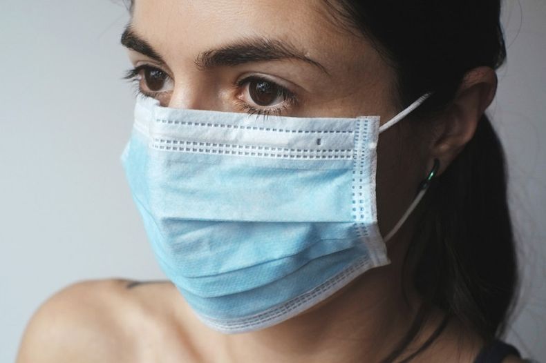 COVID-19 en Uruguay: un fallecimiento en Montevideo y 192 casos nuevos