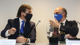 Partido Independiente propone subsidio de $4.200 para trabajadores informales