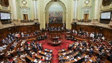 Senado solicitó exoneración del IVA a 19 alimentos