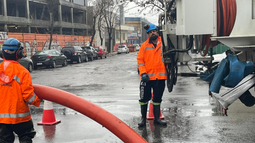 IM atendió 60 reportes y tres evacuaciones tras tormentas.