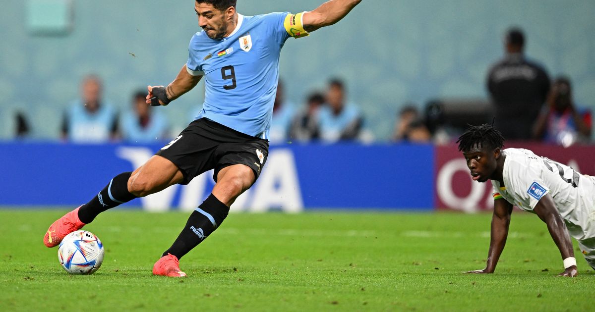 Cómo ver partidos de Uruguay ante Argentina y Bolivia por