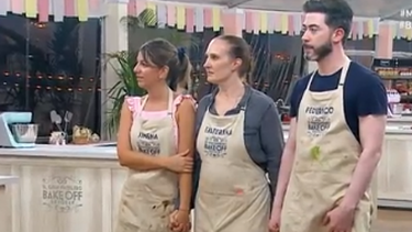 Bake Off