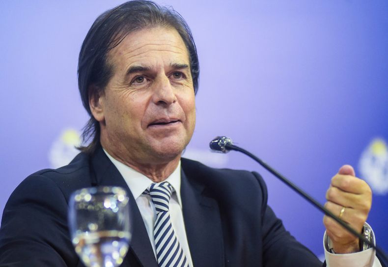 Lacalle Pou pidió precios justos al sector turístico para la temporada