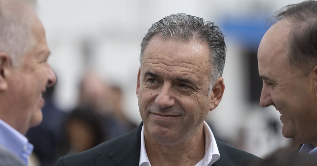 Plan Más Barrio tiene como objetivo 