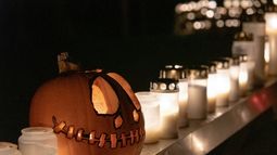 ¿Cuándo es Halloween 2024?