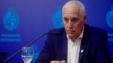 Carlos Negro dijo que hay certezas de que Marset intervino en eventos ocurridos en Uruguay