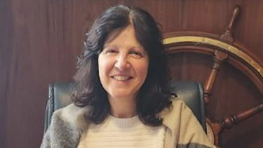 Polémica en la ANP: Alejandra Koch ascendió a su marido y generó un pedido de informes