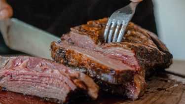 Precio de la carne vacuna bajó un 20% en las últimas semanas