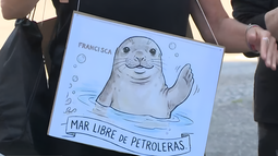 Ambiente ha sido muy exigente en los requisitos para la prospección petrolera, dijo Alejandro Sánchez