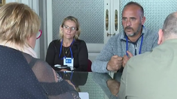 Familiares de soldados uruguayos que regresaron del Congo reclaman atención psicológica