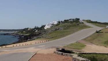 Punta Ballena avanza hacia su declaración como área natural protegida