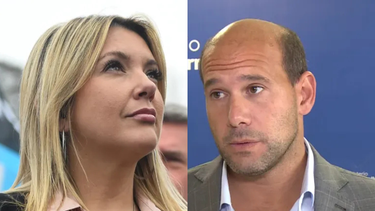 Valeria Ripoll cuestionó la propuesta de Martín Lema de tercerizar la recolección de residuos