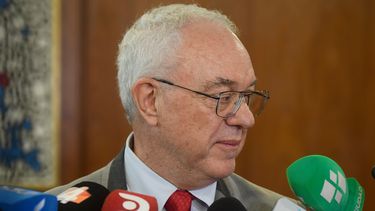 Mario Lubetkin valoró el respaldo con reflexión que el acuerdo entre el Mercosur y la UE recibió en comisión