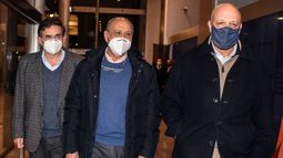 El 86% de los uruguayos aprueba la actuación del GACH