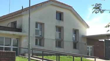 El niño murió como consecuencia de púrpura fulminante en el Hospital de San Carlos. 