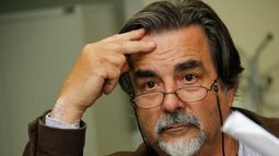 Polémica por dichos de Zubía sobre violación y consentimiento sexual.