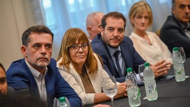 ¿Quiénes acompañarán a Cecilia Cairo en el Ministerio de Vivienda?