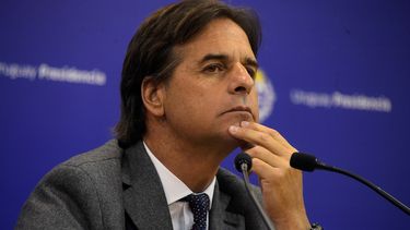 Lacalle Pou recibirá a legisladores de la coalición por reforma educativa