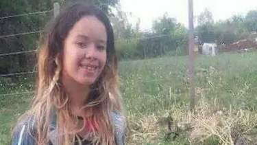 Autoridades buscan a una joven de 19 años desaparecida en Salto