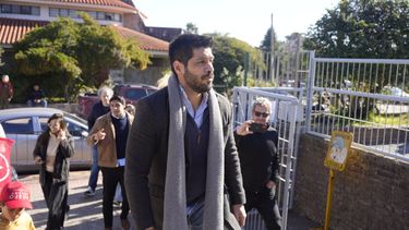 La fórmula del Partido Colorado se conformará en base a los números, adelantó Andrés Ojeda / FocoUy