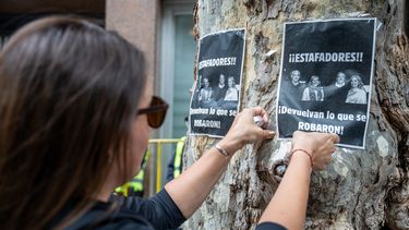 Tribunal de Apelaciones ratificó el concurso del escritorio Rural Basso en el marco del caso Conexión Ganadera