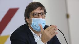 FA exige no usar imagen de Lacalle Pou en campaña electoral