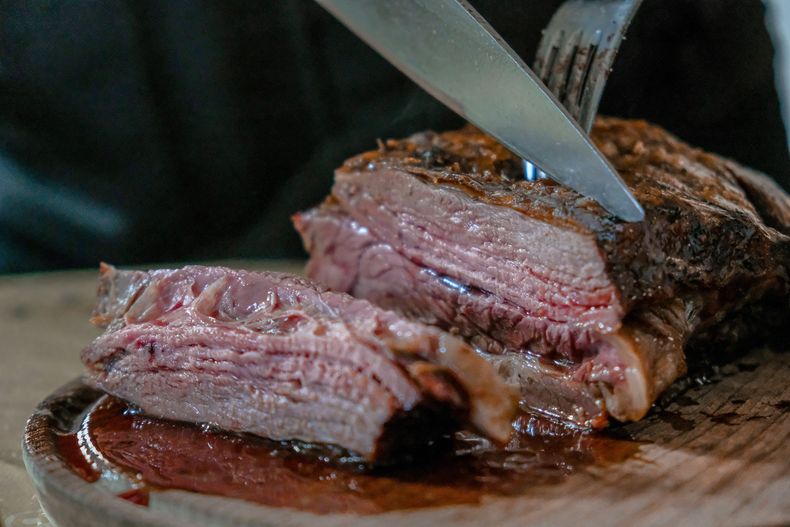 Montevideo se prepara para recibir el Mundial de Asadores, un evento gastronómico de talla mundial