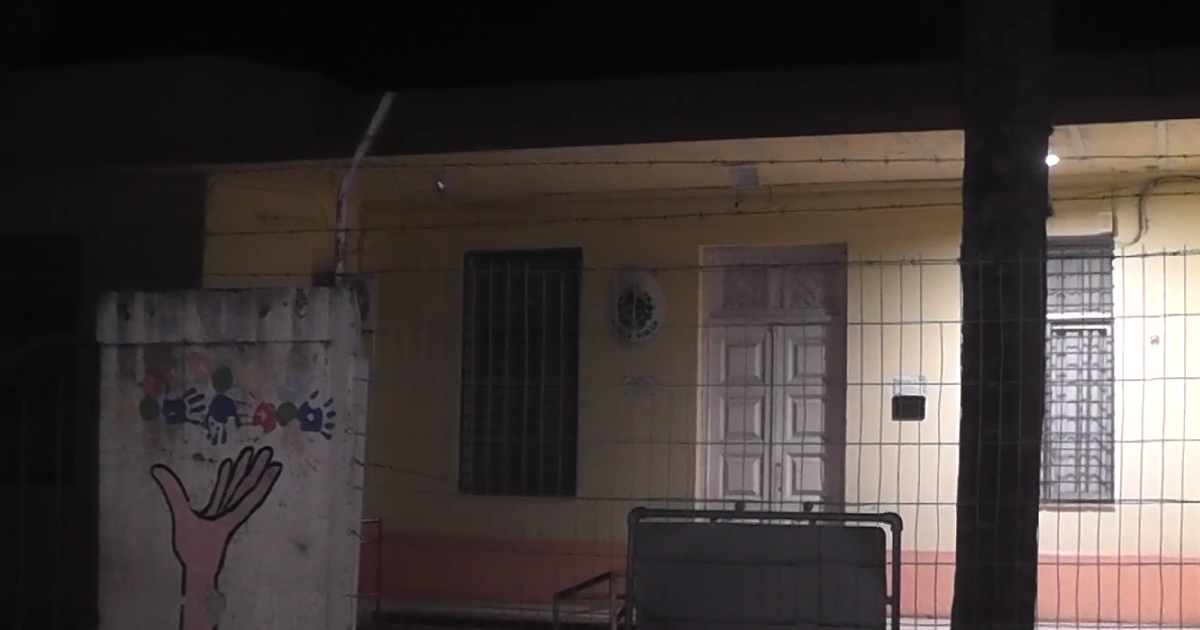 Una niña de 10 años llevó marihuana a una escuela de Salto y el caso es investigado por la Policía