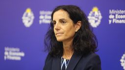 Arbeleche enviará proyecto al Parlamento con beneficios para ASFU