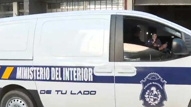 Caso Penadés: Carlos Taroco seguirá en prisión preventiva