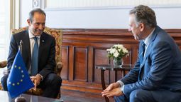 El embajador de la Unión Europea dijo que, para el bloque, es importantísimo el acuerdo con Mercosur