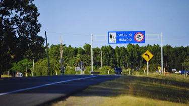 Aniversario de Solís de Mataojo.