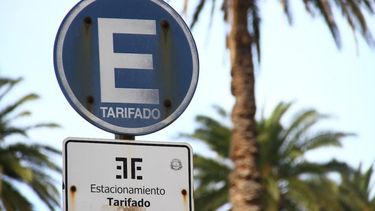 Así se aplicará el estacionamiento tarifado en Turismo.