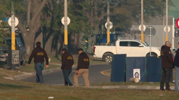Taxista detenido por homicidio.&nbsp;