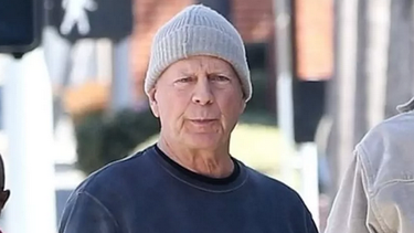 La familia de Bruce Willis hace un pedido tras divulgación de fotos