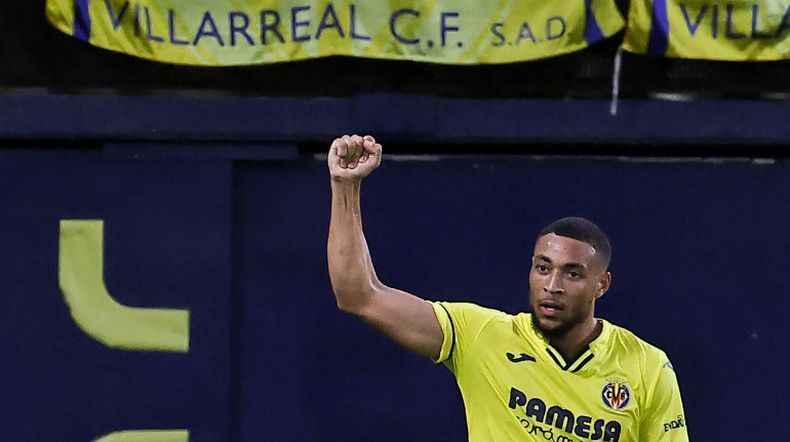 Villarreal gana 4-1 a Young Boys y sigue soñando con octavos de Champions