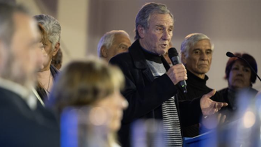 Plachot sobre inseguridad el Prado: Faltan cámaras e iluminación; hay zonas donde prefieren la oscuridad