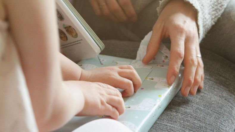 Variante Delta no provoca casos más graves en niños según estudio