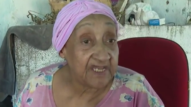 Escuché a la vecina gritar ¡asesino! y vi que el niño estaba herido, dijo la abuela del menor
