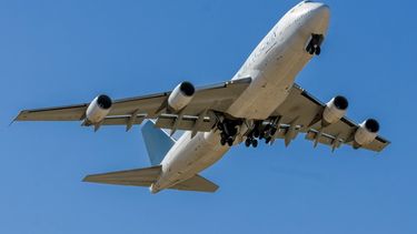 Ministerio del Interior había recibido información de inteligencia sobre avión venezolano