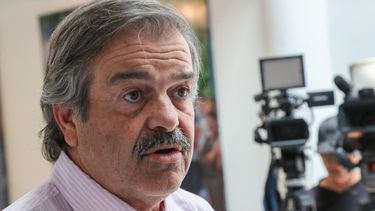 Uriarte: Las precipitaciones de los últimos días son muy bien recibidas