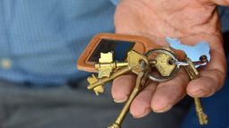 El Ministerio de Vivienda entregó 350 préstamos para la compra de casas y escrituró 47 cooperativas