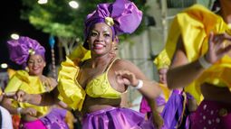 Se prepara el&nbsp; Desfile de Llamadas