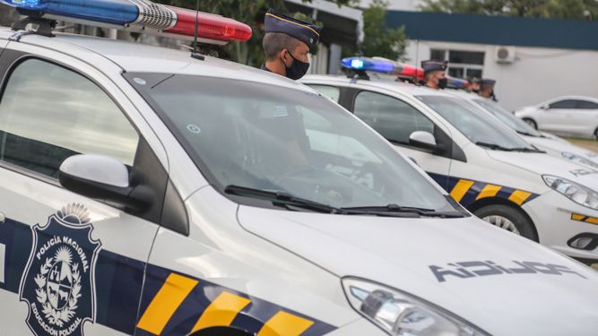 A prisión al hombre que mató a su vecino en Barrio Sur