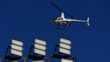 Las críticas de la oposición al operativo por el clásico: No pueden, no saben o no quieren terminar con esto