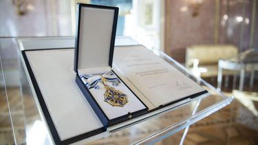 COVID-19 impide celebración de los Nobel por segundo año consecutivo