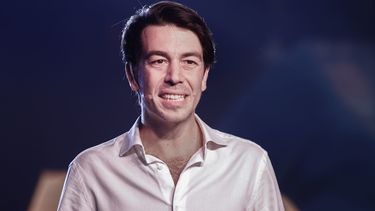 Piden sanción a Sartori por omitir declaración jurada de su esposa ante la Jutep